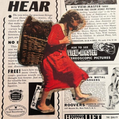 precious things - Single