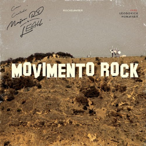 Movimento Rock