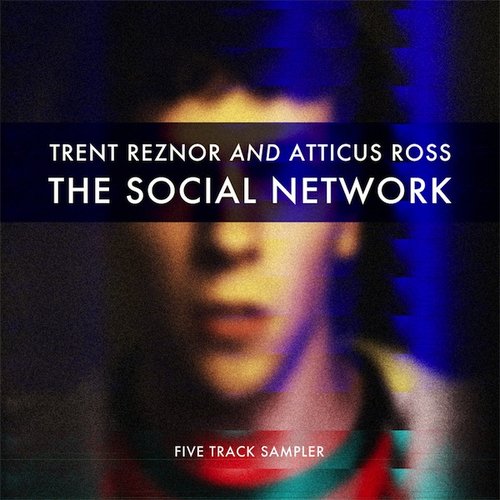 The Social Network: Five Track Sampler