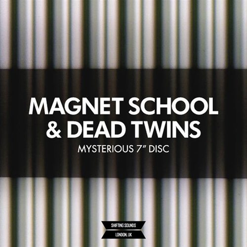 Mysterious 7" Disc