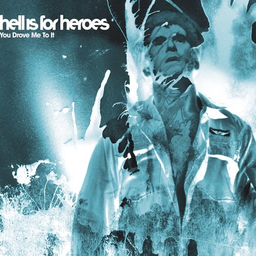 You Drove Me To It - Single