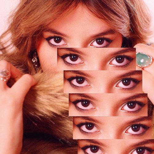 eye for an eye - Single