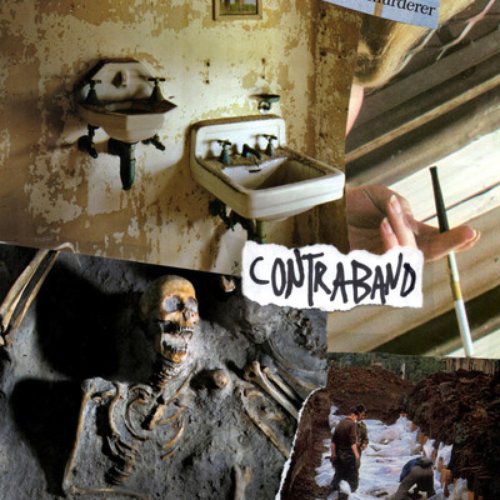 Contraband