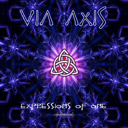 Via Axis - Expressions of One