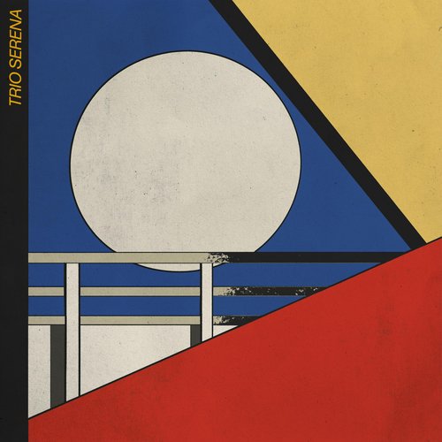 Moonlight Over Water