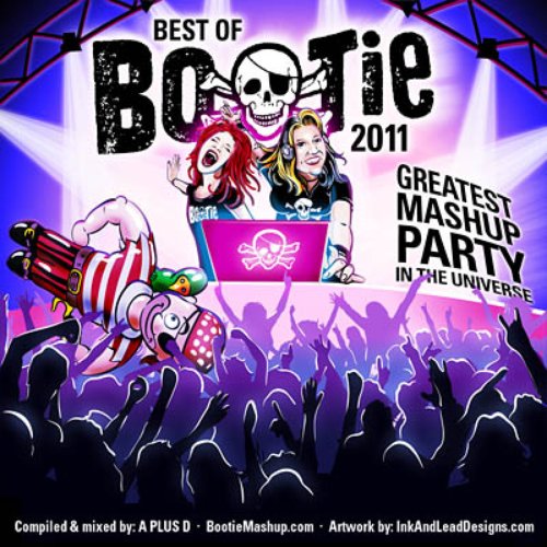 Best of Bootie 2011