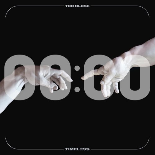 Too Close - Single