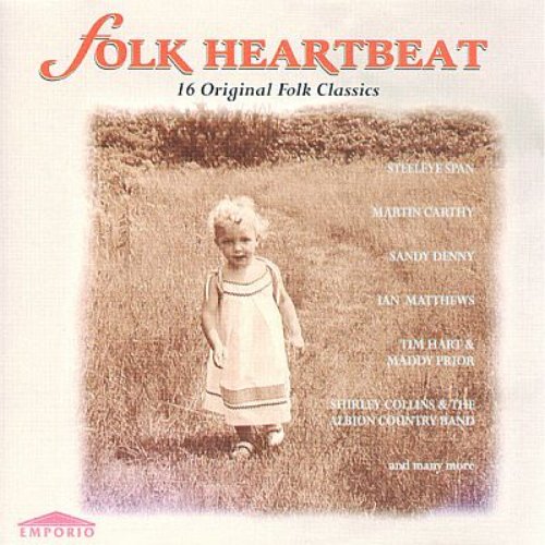 Folk Heartbeat