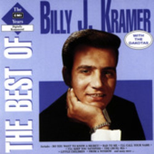 The Best of Billy J. Kramer