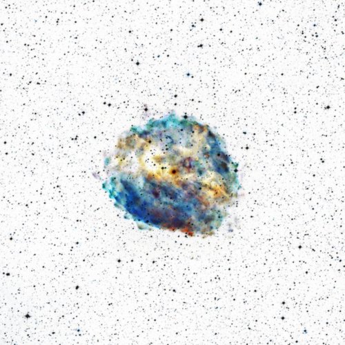 Galaxia