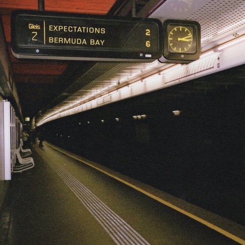 Expectations - EP