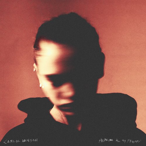 Stealing All My Friends - Single
