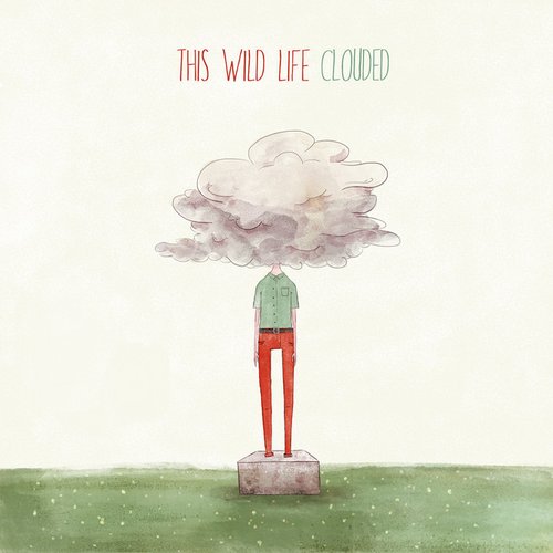 Clouded (Deluxe Edition)