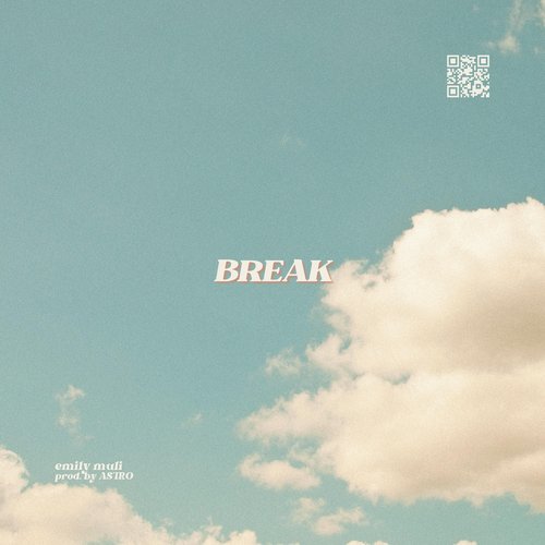 Break - Single