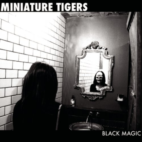 Black Magic EP