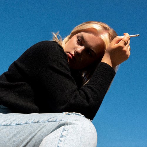 used to you - Single