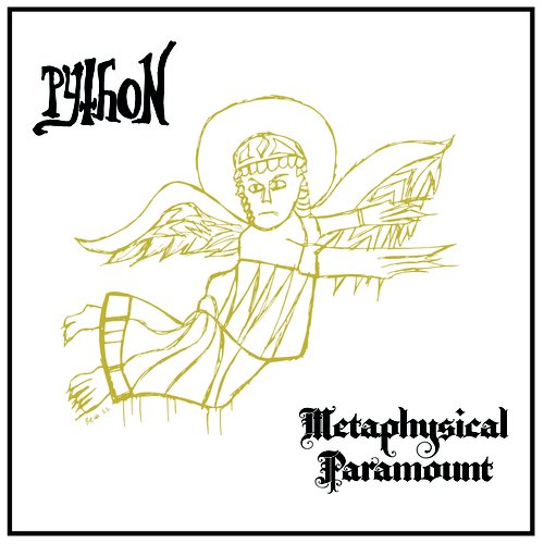 Metaphysical Paramount