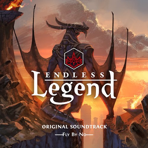 Endless Legend Soundtrack