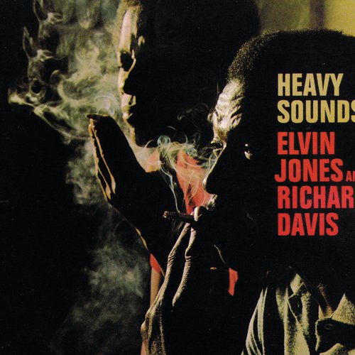 Heavy Sounds (Remastered)