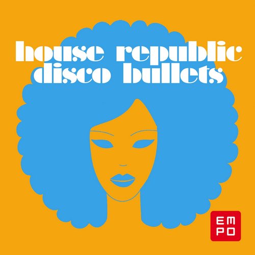 Disco Bullets