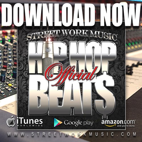 Official Hip Hop Beats