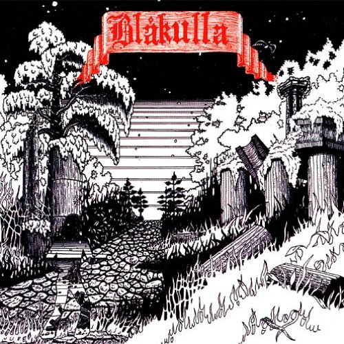 Blåkulla