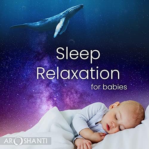 Sleep Relaxation for Babies