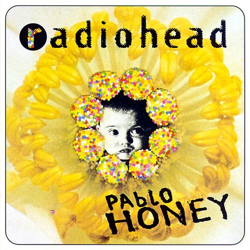 Pablo Honey [Japan]