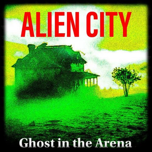 Ghost in the Arena