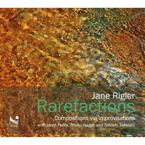 Rarefactions