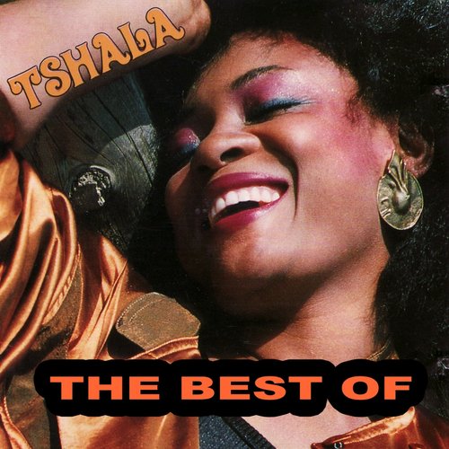 The Best of Tshala Muana