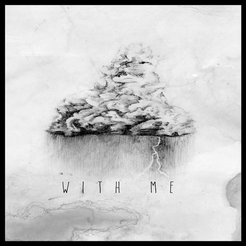 With Me - Single