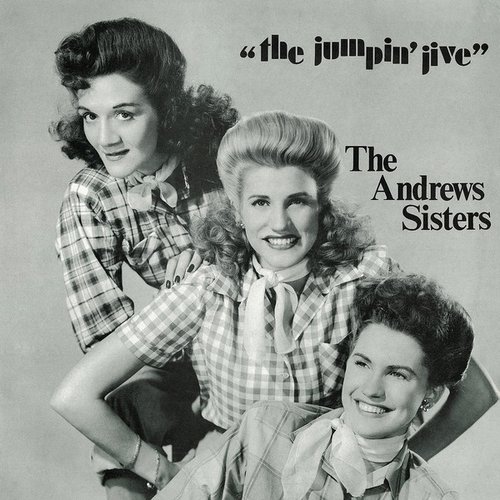 The Jumpin' Jive