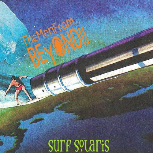 Surf Solaris