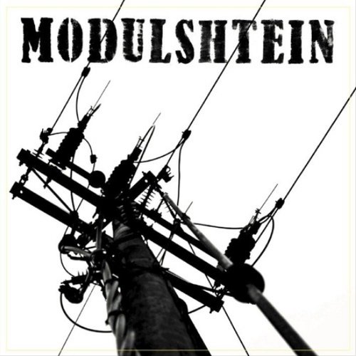 Modulshtein