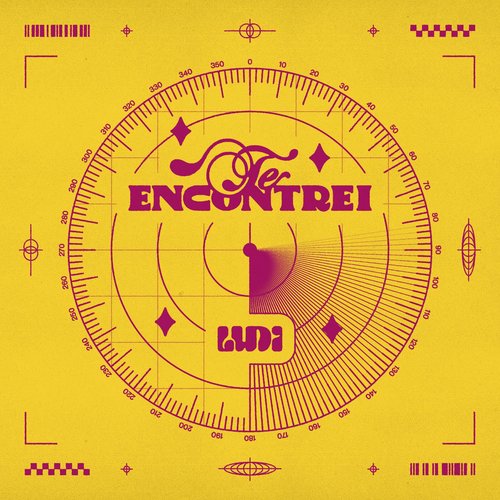 Te Encontrei