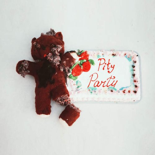 Pity Party - Single