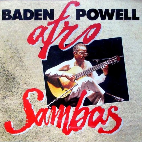 Afro Sambas