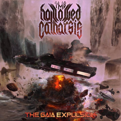 The Gaia Expulsion