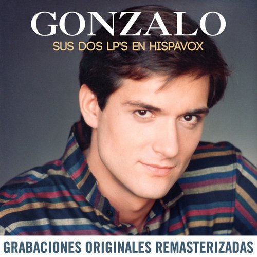 Sus dos LP's en Hispavox (2015 Remastered)