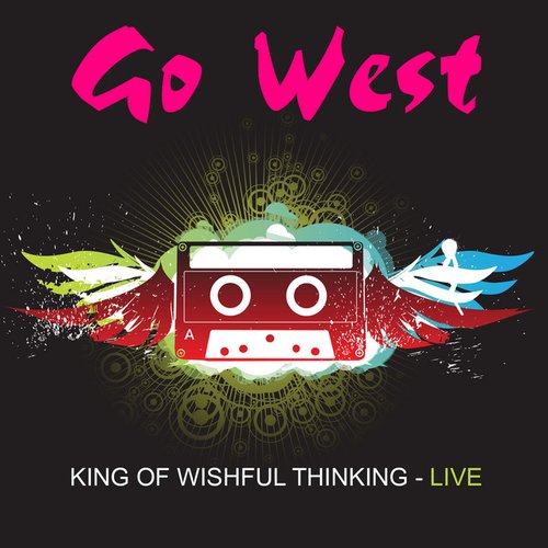 Kings Of Wishful Thinking - Live