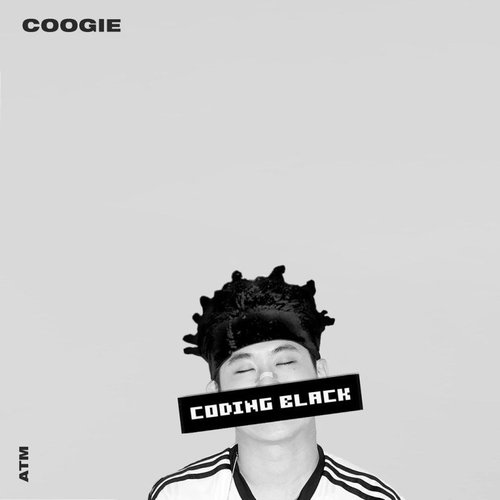Coding Black - Single