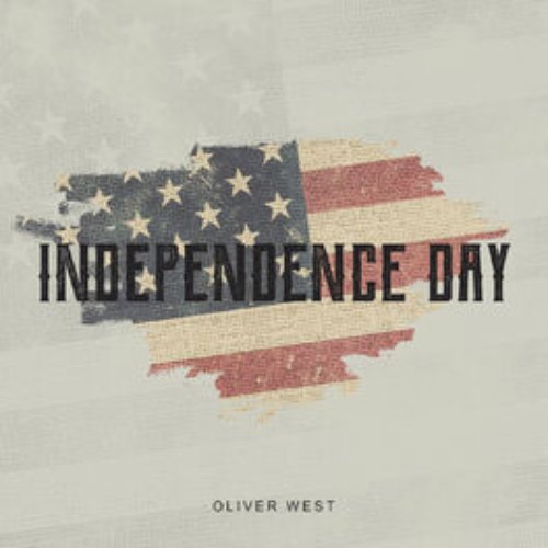 Independence Day - Single