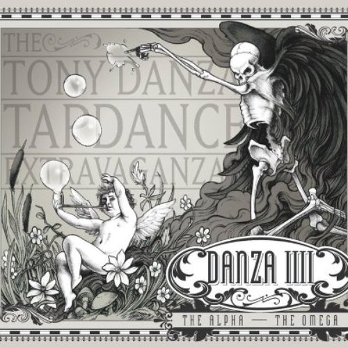 Danza IV: The Alpha - The Omega