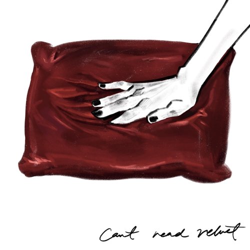 Can't Read Velvet