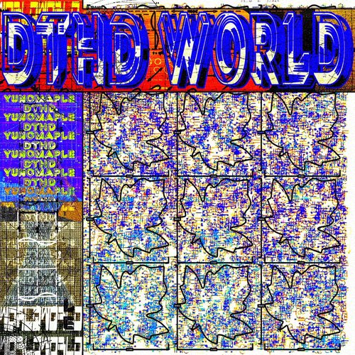 DTHD WORLD