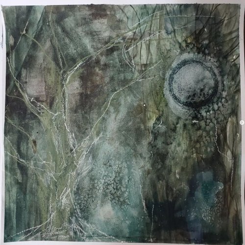 I Didn't Mean To Haunt You (D-Side)