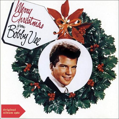 Merry Christmas from Bobby Vee (Original Album 1962)