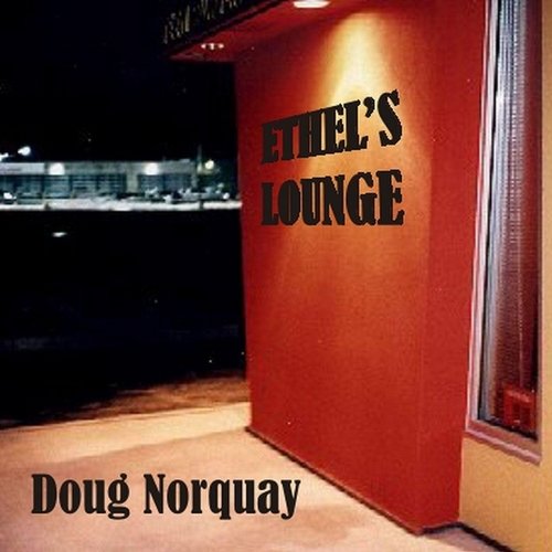 Ethel's Lounge (Al Gaunte)