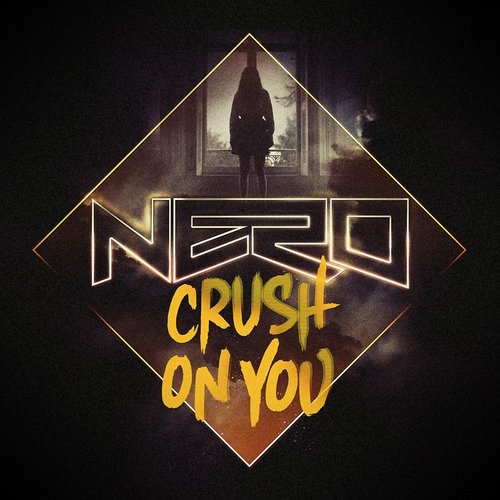 Crush On You EP